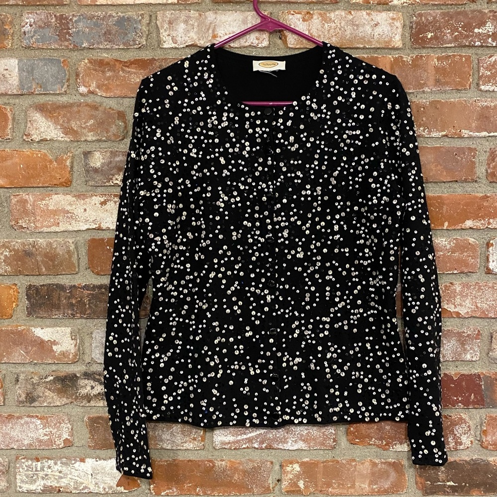Women’s medium Talbots sweater